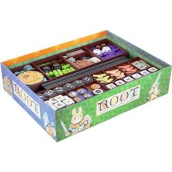 Feldherr Organizer for Root + expansions - core game box-FH62747