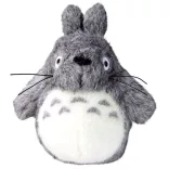My Neighbor Totoro Big Totoro plüssfigura (18 cm)