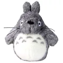 My Neighbor Totoro Big Totoro plüssfigura (18 cm)