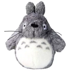 My Neighbor Totoro Big Totoro plüssfigura (18 cm)