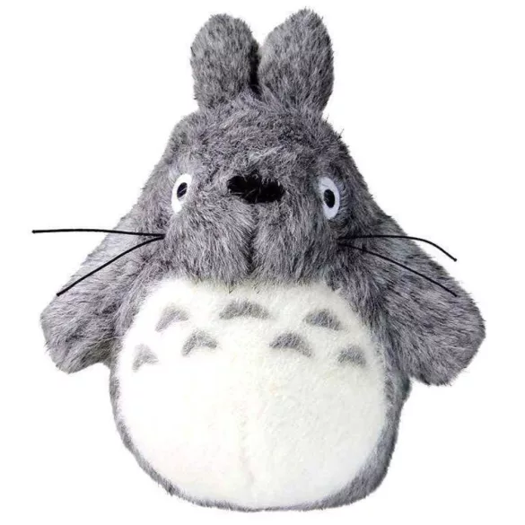 My Neighbor Totoro Big Totoro plüssfigura (18 cm)