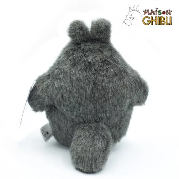 My Neighbor Totoro Big Totoro plüssfigura (18 cm)