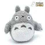 My Neighbor Totoro plüss 19 cm - Fluffy Big Totoro
