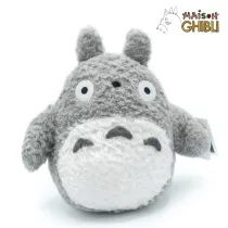 My Neighbor Totoro plüss 19 cm - Fluffy Big Totoro