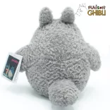 My Neighbor Totoro plüss 19 cm - Fluffy Big Totoro