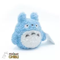 My Neighbor Totoro - Plush (13 cm) - Fluffy Medium Totoro-S-2231