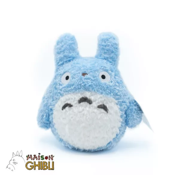 My Neighbor Totoro - Fluffy Medium Totoro M plüss