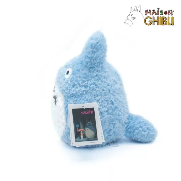 My Neighbor Totoro - Fluffy Medium Totoro M plüss