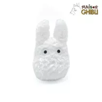 My Neighbor Totoro - Plush (10 cm) - Fluffy Little Totoro-S-2233