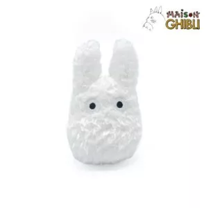 My Neighbor Totoro - Plush (10 cm) - Fluffy Little Totoro-S-2233