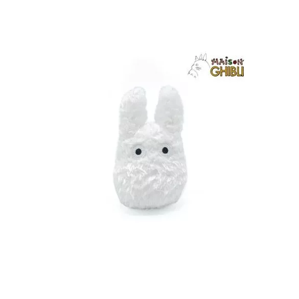 My Neighbor Totoro - Plush (10 cm) - Fluffy Little Totoro-S-2233
