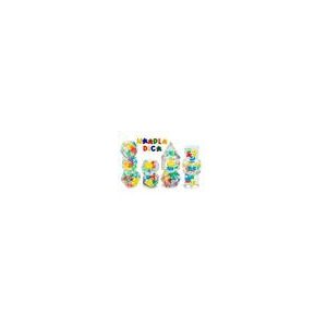 Inclusion Dice - Meeple Dice-GKGID1234