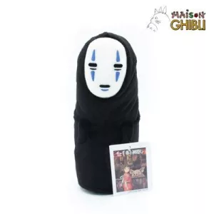 Spirited Away - Plush (20 cm) - No Face-S-2943