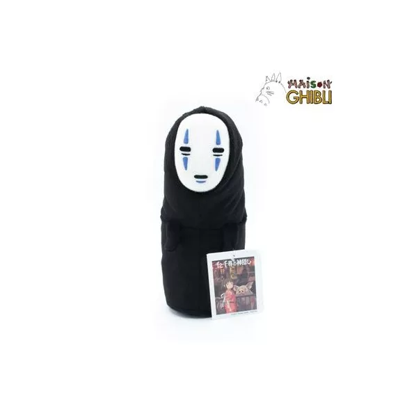 Spirited Away - Plush (20 cm) - No Face-S-2943