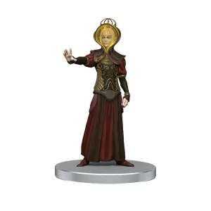 D&D Icons of the Realms: Showdown Setting - The Temple of Light-96185