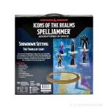 D&D Icons of the Realms: Showdown Setting - The Temple of Light-96185