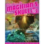 Tales From the Magician's Skull #9 - EN, sword-and-sorcery antológia