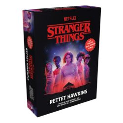 Stranger Things: Rettet Hawkins - DE-LARD0002