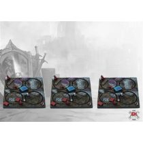 Conquest Elrik's: Cursed Cathedrals Bases - Infantry - EN-PBW8510