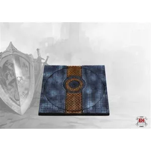 Conquest Elrik's: Imperial Walkway Bases - Monster - EN-PBW8506