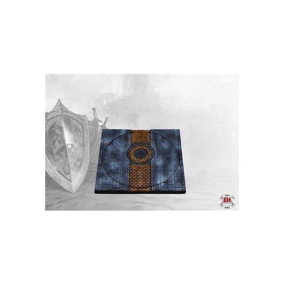 Conquest Elrik's: Imperial Walkway Bases - Monster - EN-PBW8506
