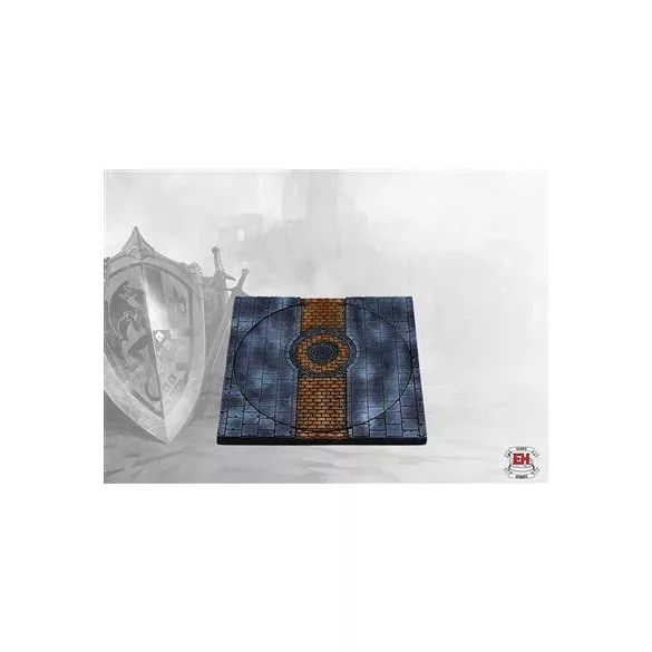 Conquest Elrik's: Imperial Walkway Bases - Monster - EN-PBW8506