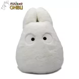 My Neighbor Totoro - Nakayoshi párna (34 cm) - Fehér Totoro