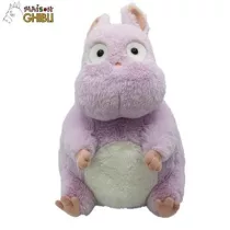Spirited Away - Nakayoshi Plush (25 cm) - Boh Mouse-S-4215