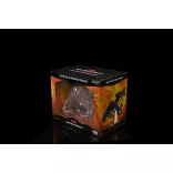 D&D Nolzur's Marvelous Miniatures: Adult Blue Shadow Dragon-90605