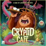 Cryptid Cafe - EN-TFC24000