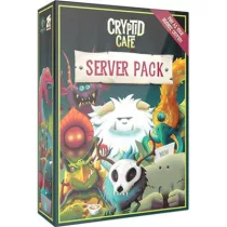Cryptid Cafe Server Pack - EN-TFC24500