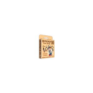 Munchkin 10 - Time Warp - EN-SJG1467