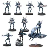 Deadzone - Asterian Cypher Entaglement Booster - EN