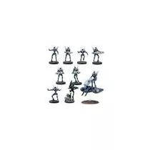 Deadzone -Asterian Cypher Entaglement Booster - EN-MGDZA105