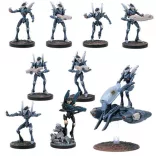 Deadzone - Asterian Cypher Entaglement Booster - EN