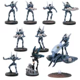 Deadzone - Asterian Cypher Entaglement Booster - EN