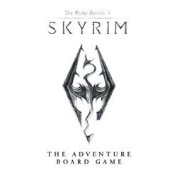 The Elder Scrolls: Skyrim - Adventure Board Game Miniatures Upgrade Set - EN-MUH106002