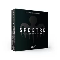 007 - SPECTRE Board Game - EN-MUH007