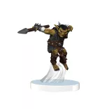 D&D Icons of the Realms: Adventure in a Box - Goblin Camp-96196