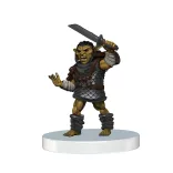 D&D Icons of the Realms: Adventure in a Box - Goblin Camp-96196