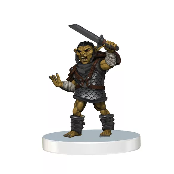 D&D Icons of the Realms: Adventure in a Box - Goblin Camp-96196