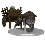D&D Icons of the Realms: Adventure in a Box - Goblin Camp-96196