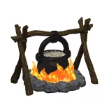 D&D Icons of the Realms: Adventure in a Box - Goblin Camp-96196