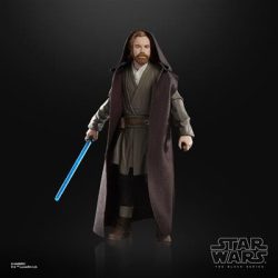 Star Wars The Black Series Obi-Wan Kenobi (Jabiim)-F70985X00