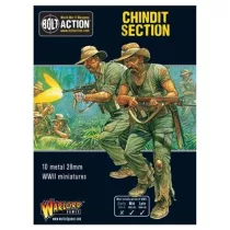 Bolt Action - Chindit Section - EN-402212104