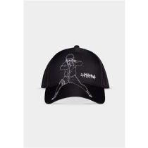 Naruto Shippuden - Men's Adjustable Cap-BA213478NRS