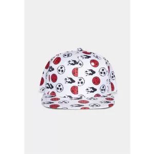 Naruto Shippuden - Men's Snapback Cap-SB776541NRS