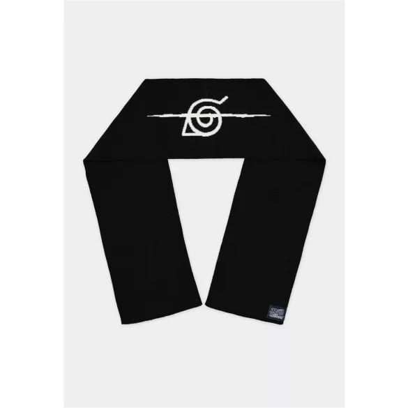 Naruto Shippuden - Men's Scarf-SF738215NRS