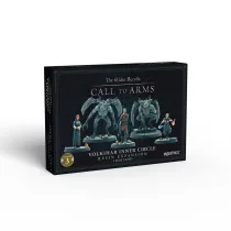 The Elder Scrolls: Call to Arms - Volkihar Inner Circle - EN-MUH0330307