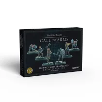 The Elder Scrolls: Call to Arms - Dawnguard Stalwarts - EN-MUH0330306